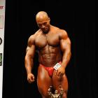 Jonathan   Delarosa - NPC Atlantic States 2009 - #1