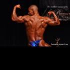 Martin  Venadam - NPC Grand Rapids 2011 - #1