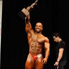 Jonathan   Delarosa - NPC Atlantic States 2009 - #1