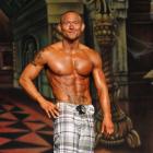 Chris  McMullen - NPC Europa Super Show 2012 - #1