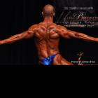 Martin  Venadam - NPC Grand Rapids 2011 - #1