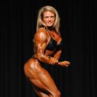Michelle  DeVere - NPC Jr. Nationals 2010 - #1