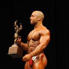 Jonathan   Delarosa - NPC Atlantic States 2009 - #1