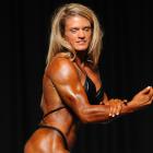 Michelle  DeVere - NPC Jr. Nationals 2010 - #1
