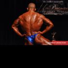 Martin  Venadam - NPC Grand Rapids 2011 - #1