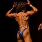 Julie-Anne  Jenkins - IFBB Australasia Championships 2013 - #1