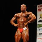 Tomas  Bures - IFBB New York Pro 2012 - #1