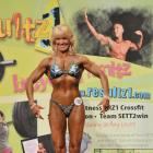 Erica  Gripp - NPC Natural Indiana 2015 - #1