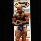 Chris  Lowe - NPC Steve Stone NY Metropolitans 2010 - #1