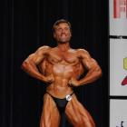 Bill   Moschelle - IFBB North American Championships 2009 - #1