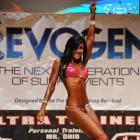 Kelsey  Coljohn - NPC Natural Northern USA 2014 - #1