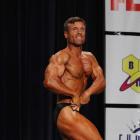 Bill   Moschelle - IFBB North American Championships 2009 - #1