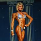 Holly   Beck - IFBB Europa Show of Champions Orlando 2012 - #1