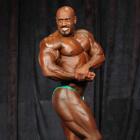  Art   Williams - NPC Masters Nationals 2010 - #1