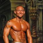 Chris  McMullen - NPC Europa Super Show 2012 - #1