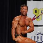 Bill   Moschelle - IFBB North American Championships 2009 - #1