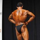 Jesse   Sabater - NPC USA 2009 - #1