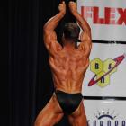 Bill   Moschelle - IFBB North American Championships 2009 - #1