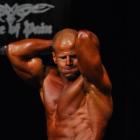 Martin  Venadam - NPC Grand Rapids 2011 - #1