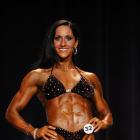 Bailey  Shuck Minihan - IFBB North American Championships 2011 - #1