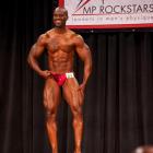 Bobby  Allen Jr. - NPC Atlantic USA 2012 - #1