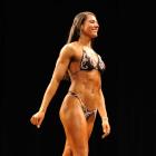 Vanessa  Rahn - NPC Atlantic States 2010 - #1