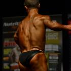 Shane  Belgrae - Natural Newcastle Classic 2011 - #1