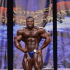 Lionel   Beyeke - IFBB Wings of Strength Chicago Pro 2013 - #1