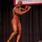 Bobby  Allen Jr. - NPC Atlantic USA 2012 - #1