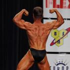 Bill   Moschelle - IFBB North American Championships 2009 - #1