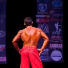 Alexander  Torodov - NPC Phil Heath Classic 2013 - #1