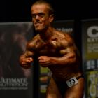 Shane  Belgrae - Natural Newcastle Classic 2011 - #1