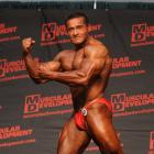 Carlos   Gomez - NPC Ronnie Coleman Classic 2011 - #1