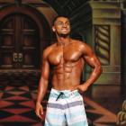 Mohammad  Anjun - NPC Europa Super Show 2012 - #1