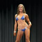 Louise  Bell - NPC Texas Shredder Classic 2014 - #1