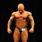 Lee   Denington - NPC Steve Stone NY Metropolitans 2010 - #1