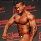 Carlos   Gomez - NPC Ronnie Coleman Classic 2011 - #1