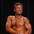 Bill   Moschelle - IFBB North American Championships 2009 - #1