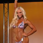 Dustie   Gaskins - NPC Lone Star Classic 2009 - #1