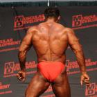 Carlos   Gomez - NPC Ronnie Coleman Classic 2011 - #1