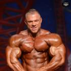 Justin  Compton - IFBB Europa Show of Champions Orlando 2014 - #1