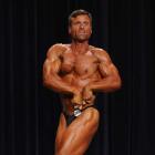 Bill   Moschelle - IFBB North American Championships 2009 - #1