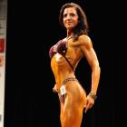 Angie  Tsangarlis - NPC Atlantic States 2010 - #1