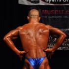 Martin  Venadam - NPC Grand Rapids 2011 - #1