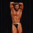 Bill   Moschelle - IFBB North American Championships 2009 - #1