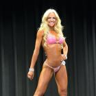 Leanna  Baucum - NPC Texas Shredder Classic 2014 - #1