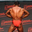 Carlos   Gomez - NPC Ronnie Coleman Classic 2011 - #1