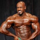  Art   Williams - NPC Masters Nationals 2010 - #1