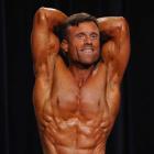 Bill   Moschelle - IFBB North American Championships 2009 - #1