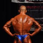 Martin  Venadam - NPC Grand Rapids 2011 - #1